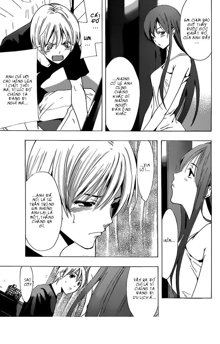 Kimi No Iru Machi Chapter 197 - 11