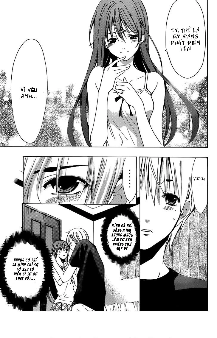 Kimi No Iru Machi Chapter 197 - 13