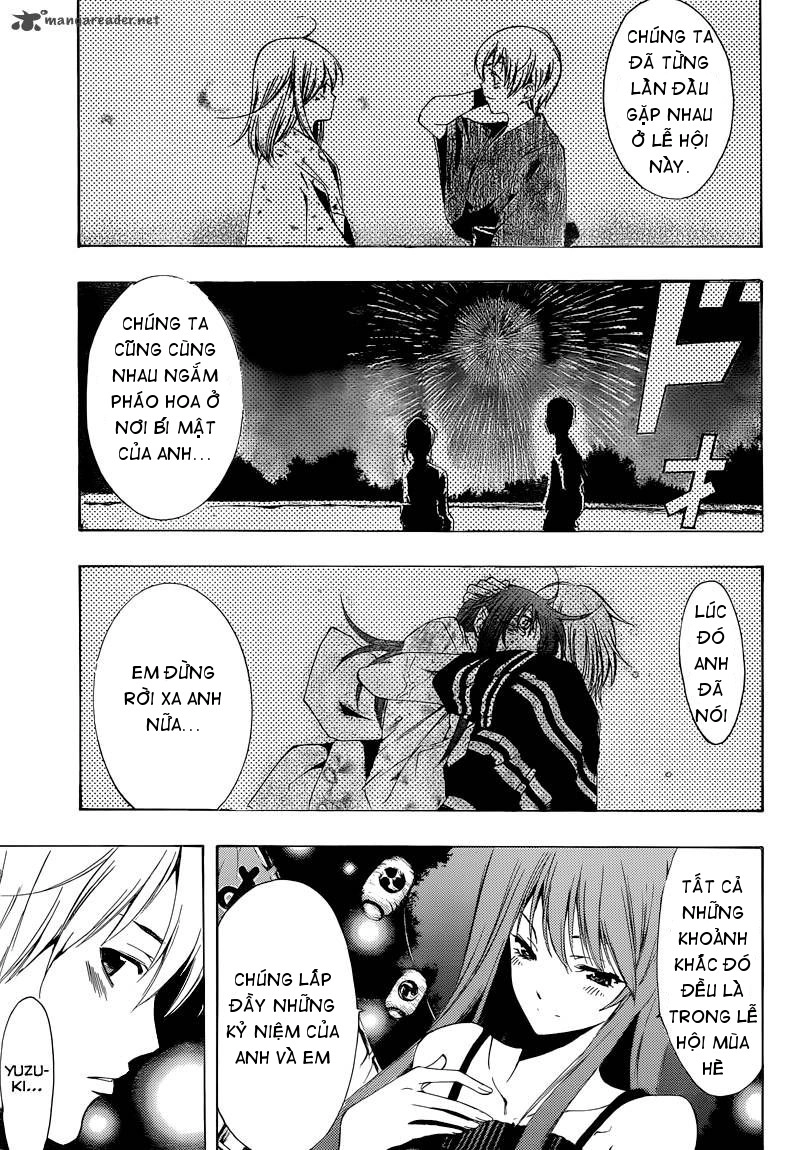 Kimi No Iru Machi Chapter 199 - 8