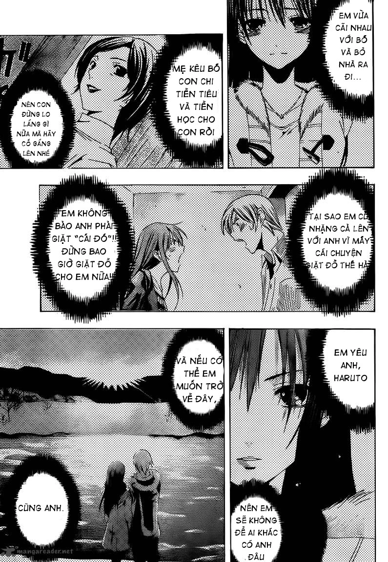 Kimi No Iru Machi Chapter 199 - 10