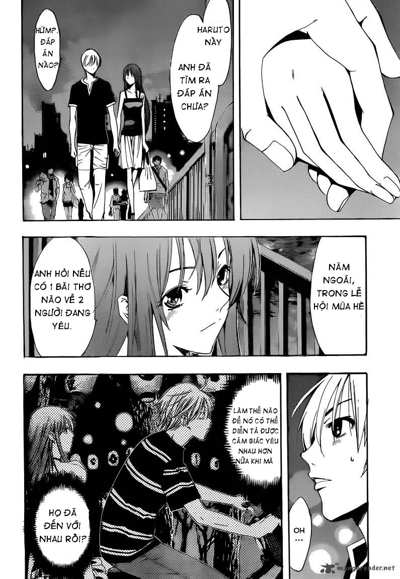 Kimi No Iru Machi Chapter 199 - 13