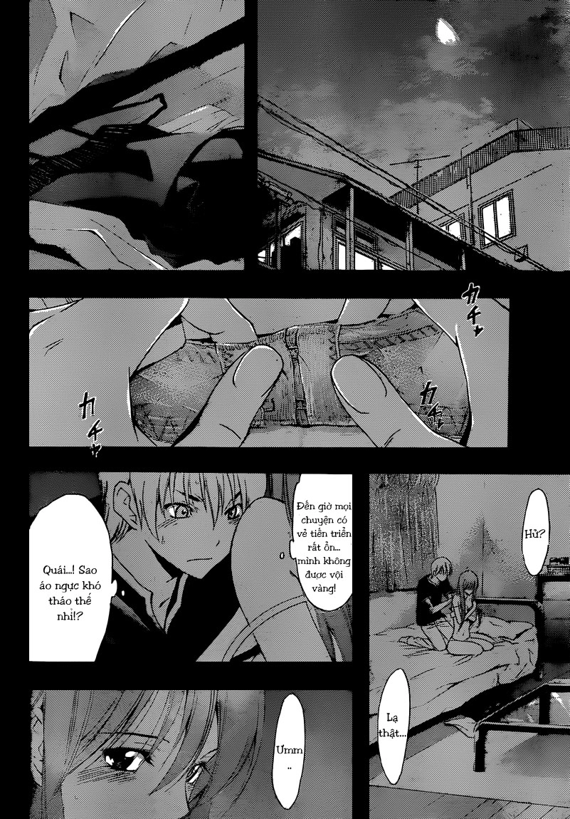 Kimi No Iru Machi Chapter 200 - 8