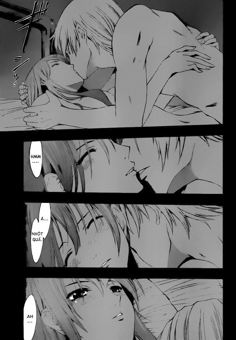 Kimi No Iru Machi Chapter 200 - 13