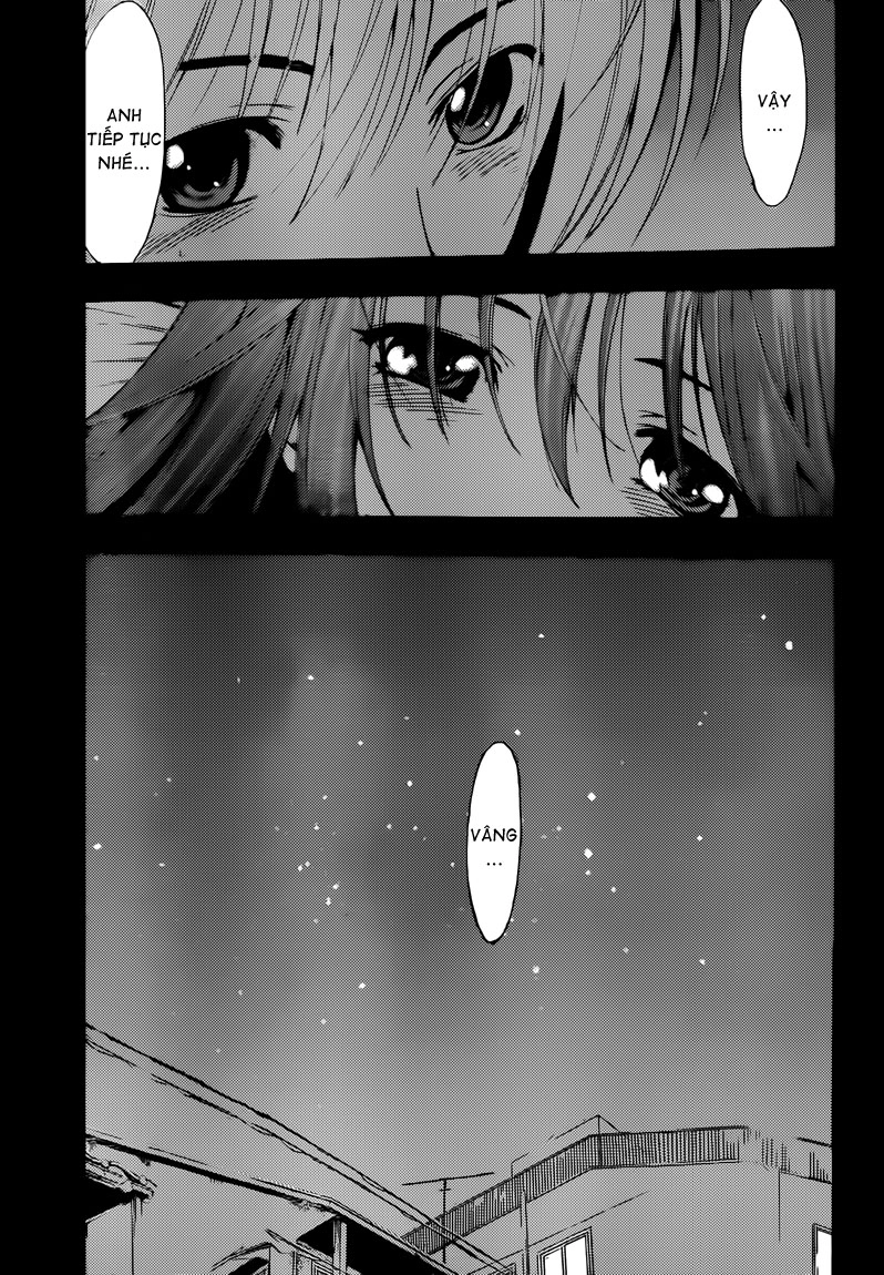 Kimi No Iru Machi Chapter 200 - 15