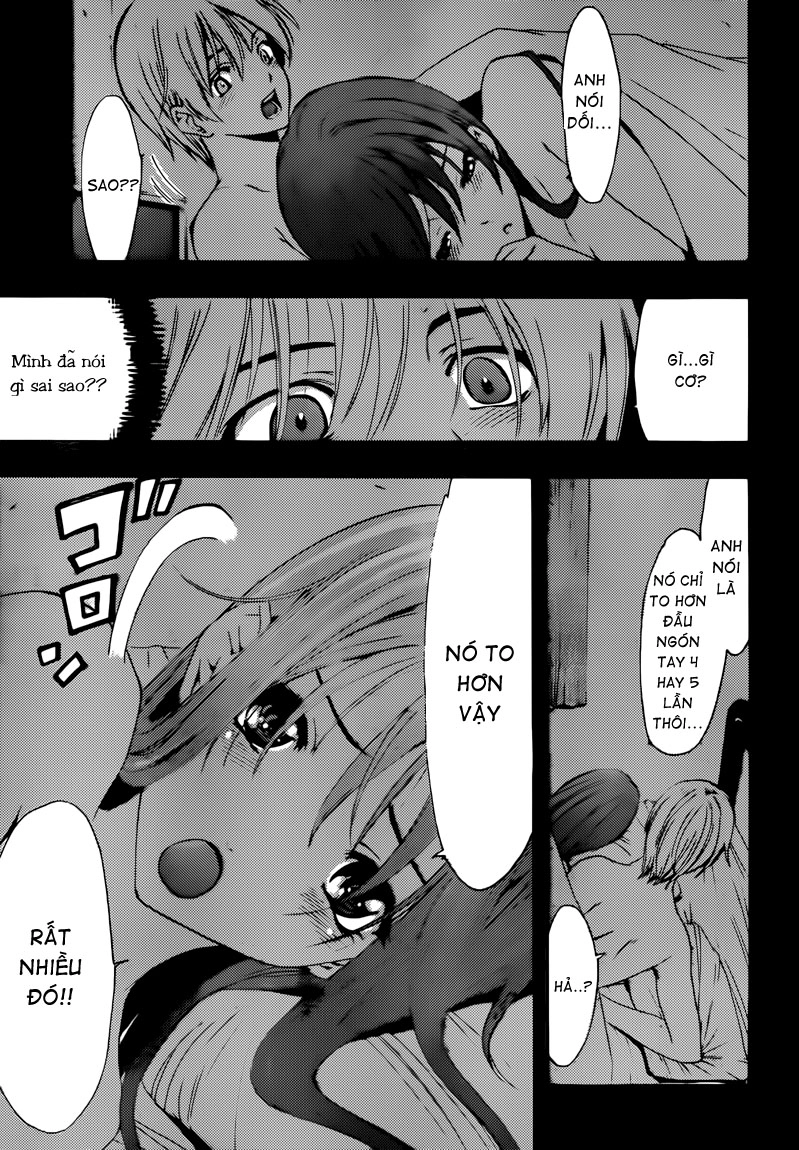 Kimi No Iru Machi Chapter 200 - 17