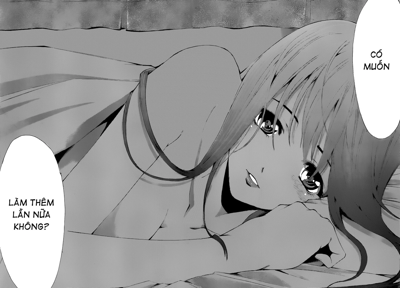 Kimi No Iru Machi Chapter 200 - 22