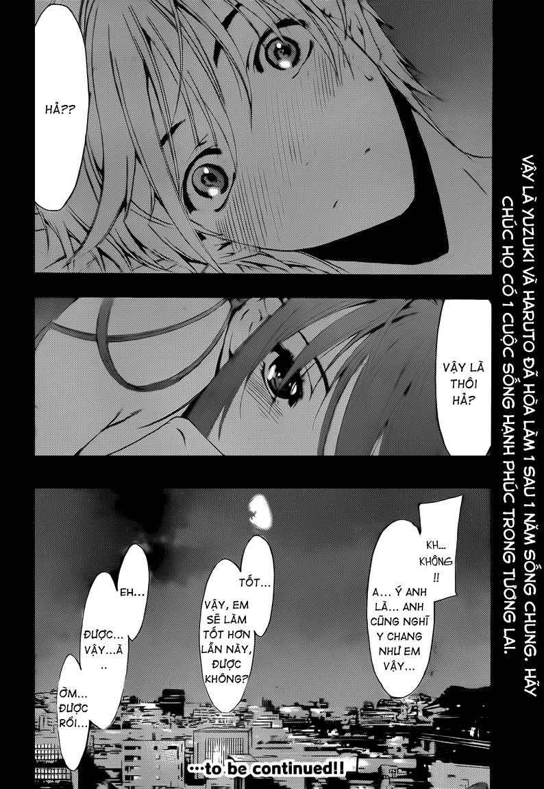 Kimi No Iru Machi Chapter 200 - 23