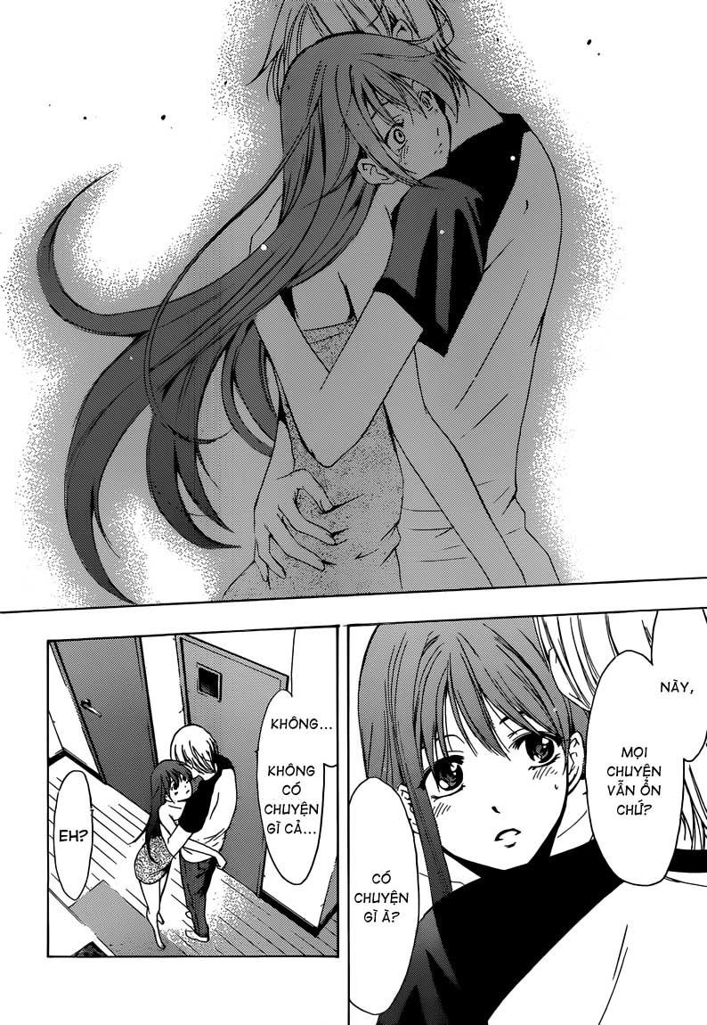 Kimi No Iru Machi Chapter 201 - 16