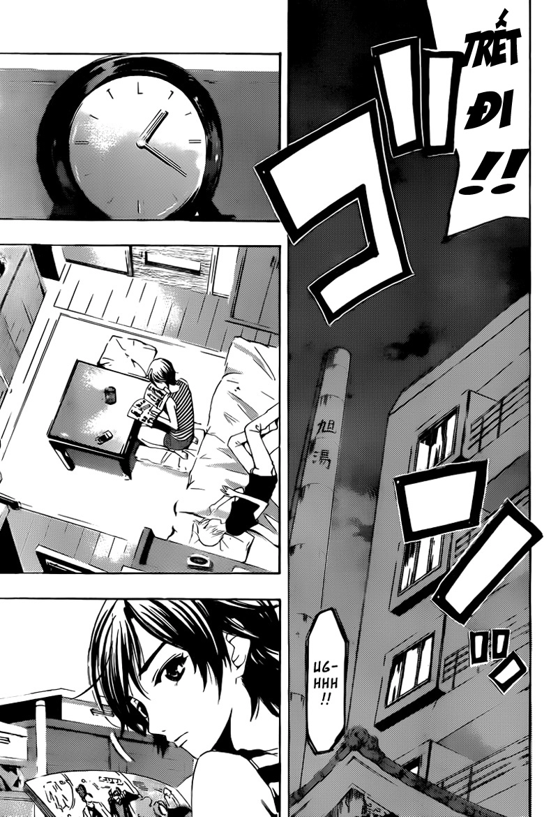 Kimi No Iru Machi Chapter 204 - 14