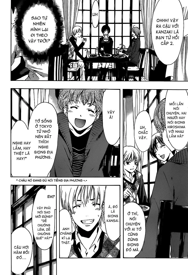 Kimi No Iru Machi Chapter 206 - 9