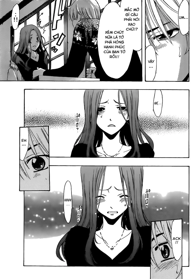 Kimi No Iru Machi Chapter 208 - 8