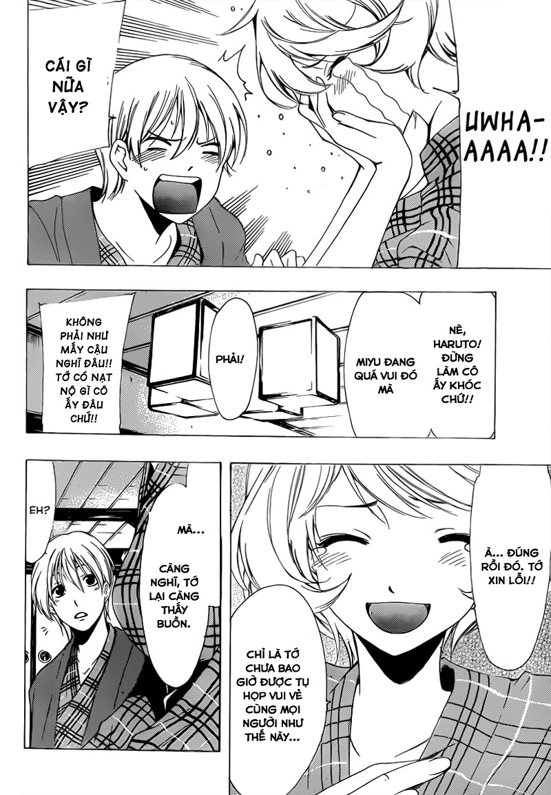 Kimi No Iru Machi Chapter 211 - 14