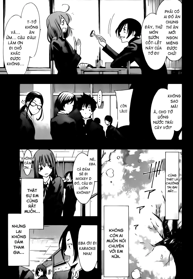 Kimi No Iru Machi Chapter 212 - 11