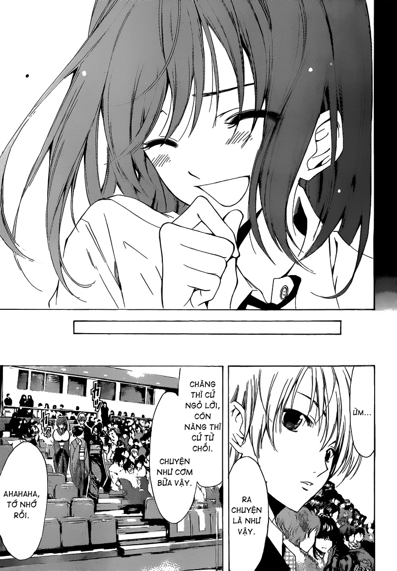 Kimi No Iru Machi Chapter 212 - 17