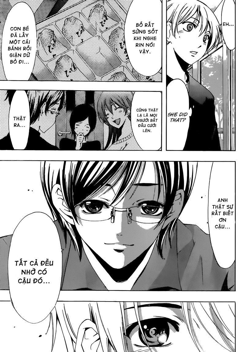 Kimi No Iru Machi Chapter 214 - 13