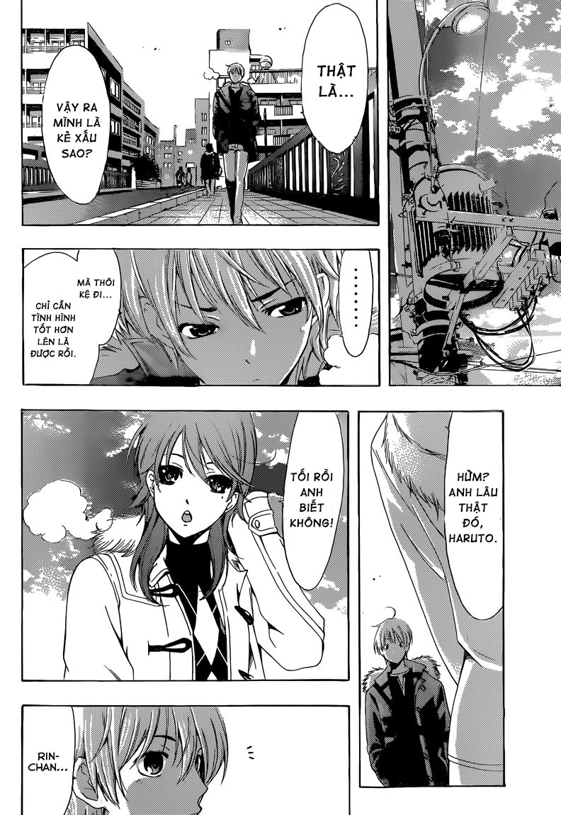Kimi No Iru Machi Chapter 214 - 16