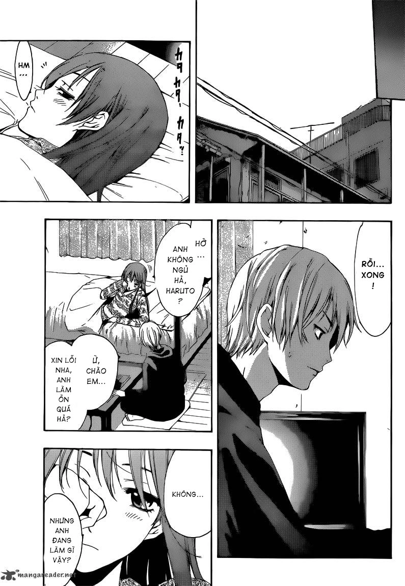 Kimi No Iru Machi Chapter 216 - 16