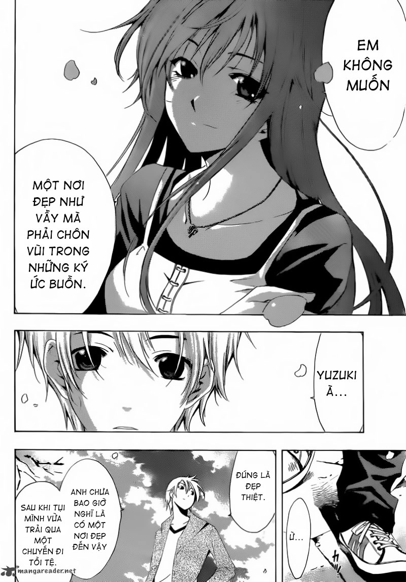 Kimi No Iru Machi Chapter 218 - 16
