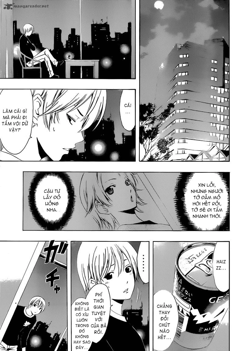 Kimi No Iru Machi Chapter 219 - 10
