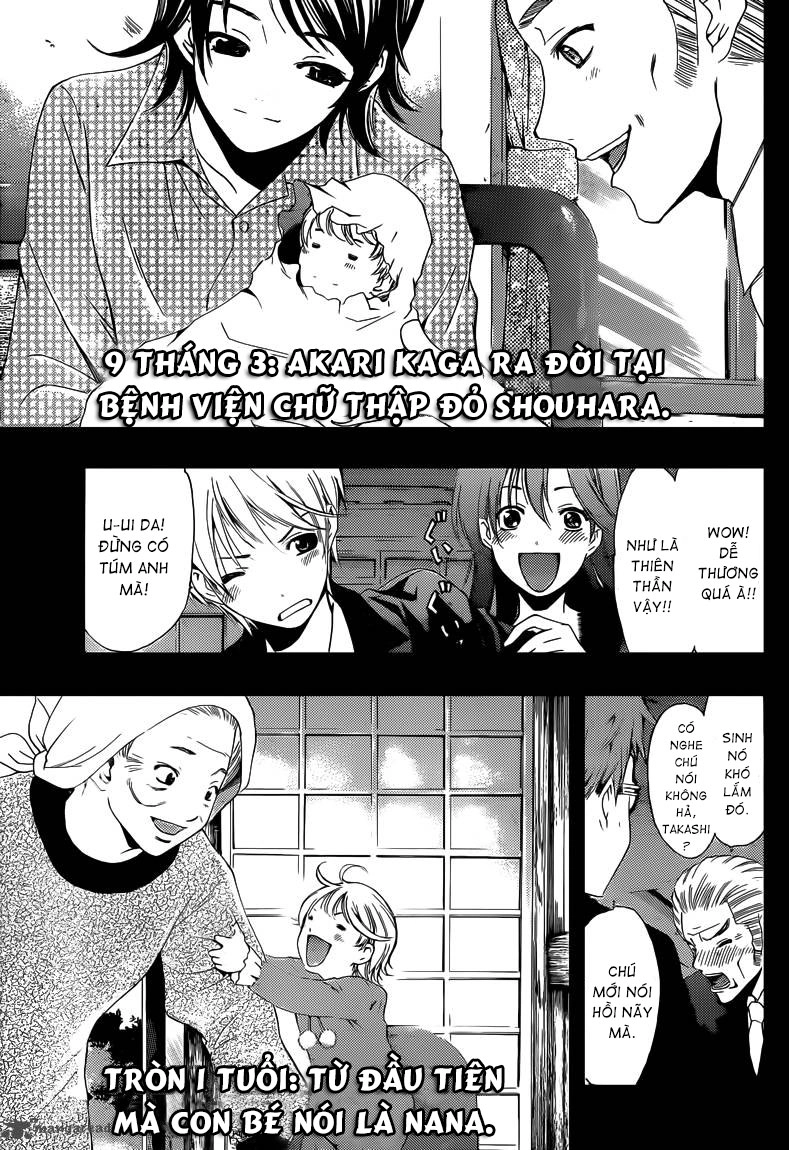 Kimi No Iru Machi Chapter 221 - 9