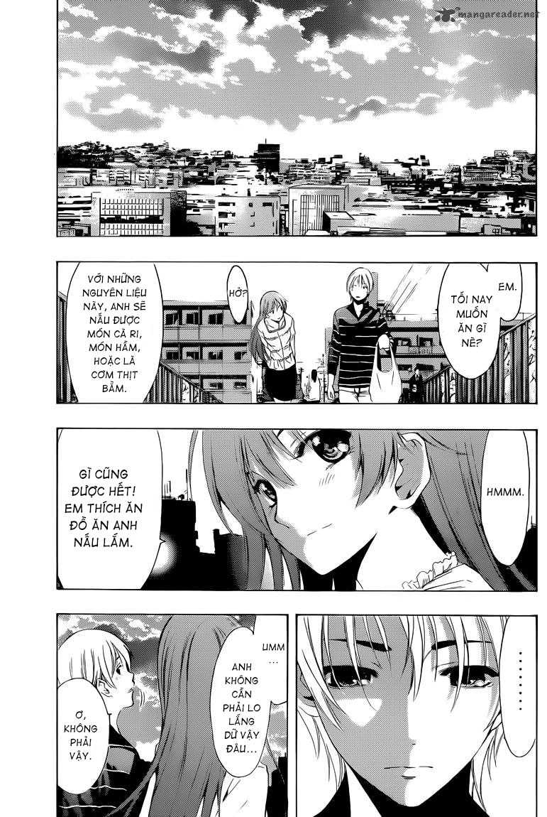 Kimi No Iru Machi Chapter 222 - 14