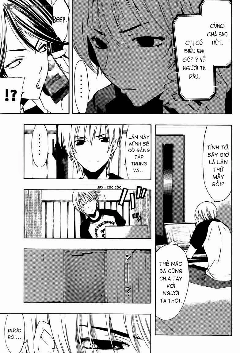 Kimi No Iru Machi Chapter 223 - 11