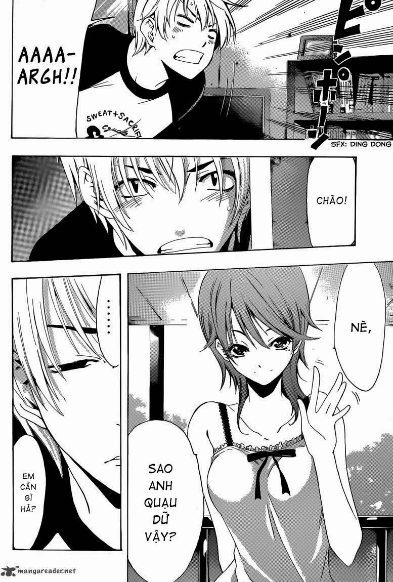 Kimi No Iru Machi Chapter 223 - 12