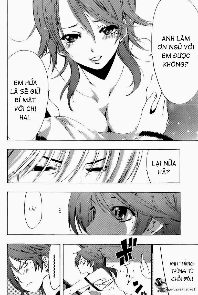 Kimi No Iru Machi Chapter 223 - 14