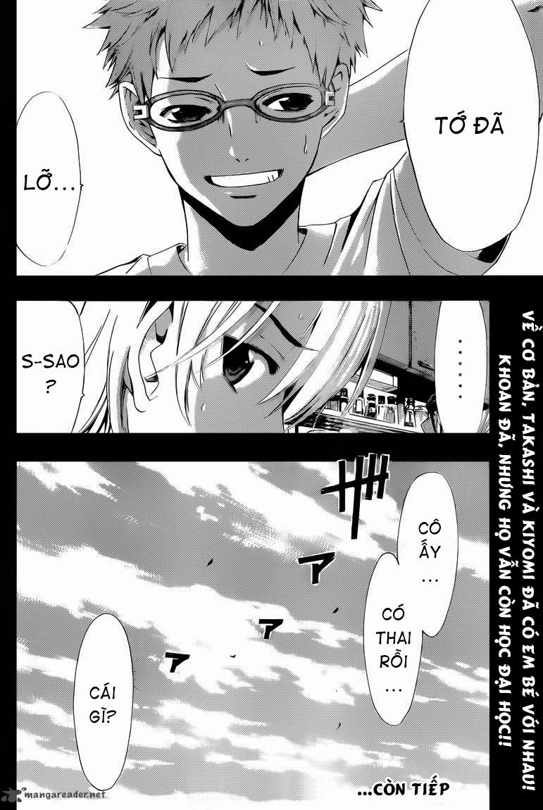 Kimi No Iru Machi Chapter 223 - 18