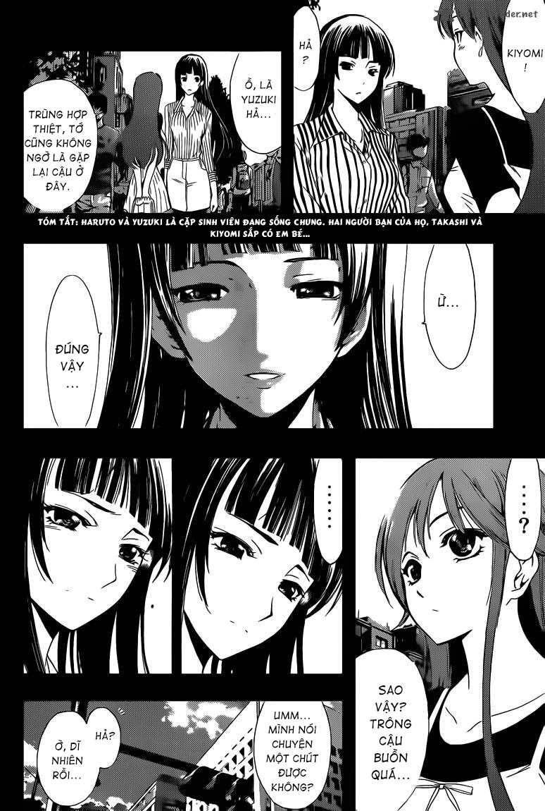 Kimi No Iru Machi Chapter 224 - 2