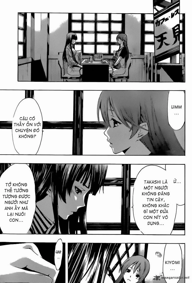 Kimi No Iru Machi Chapter 224 - 15