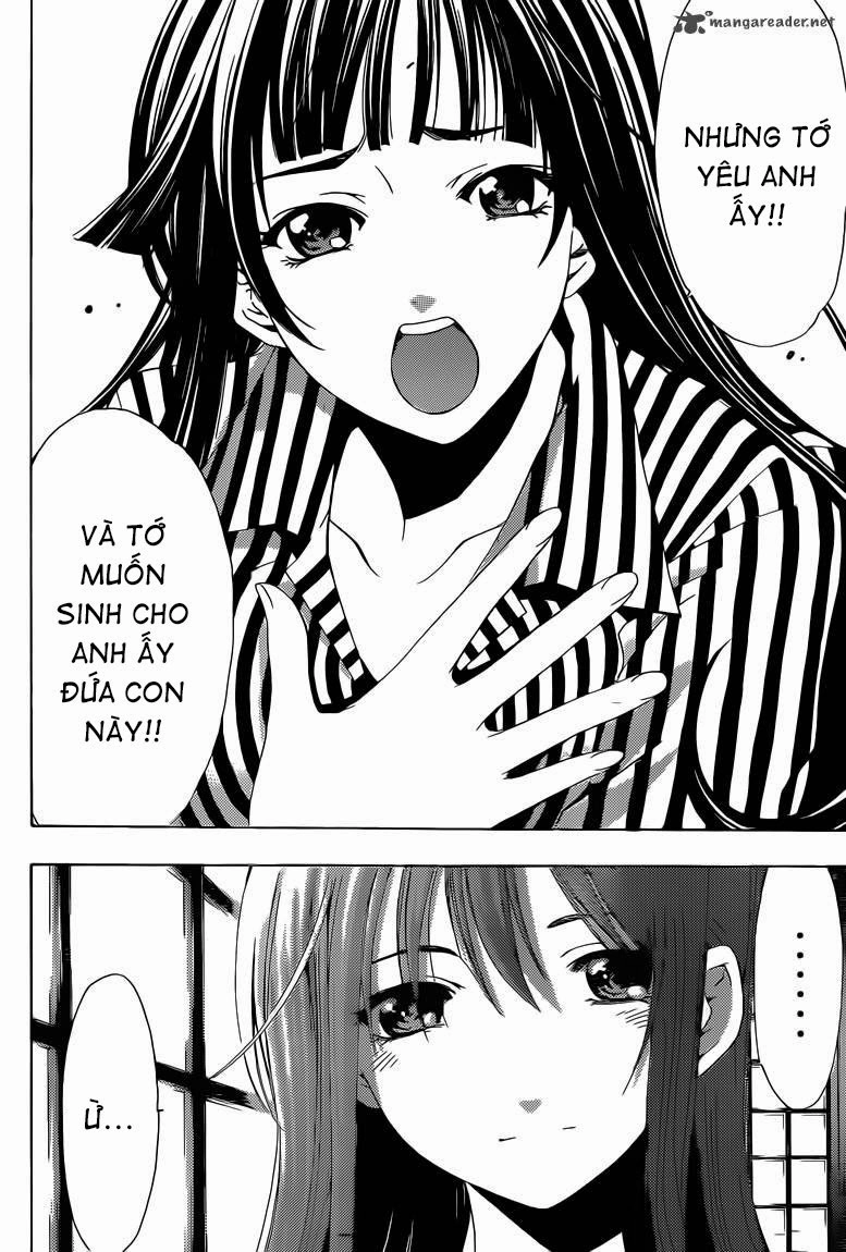 Kimi No Iru Machi Chapter 224 - 16