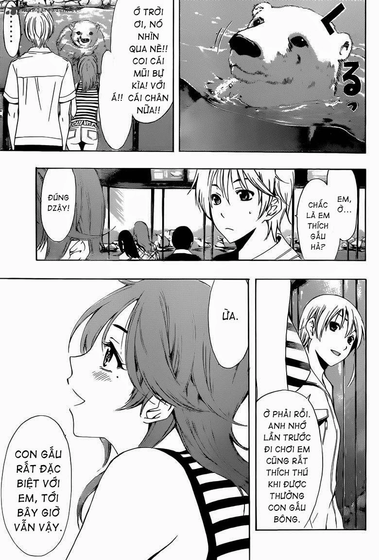 Kimi No Iru Machi Chapter 226 - 12