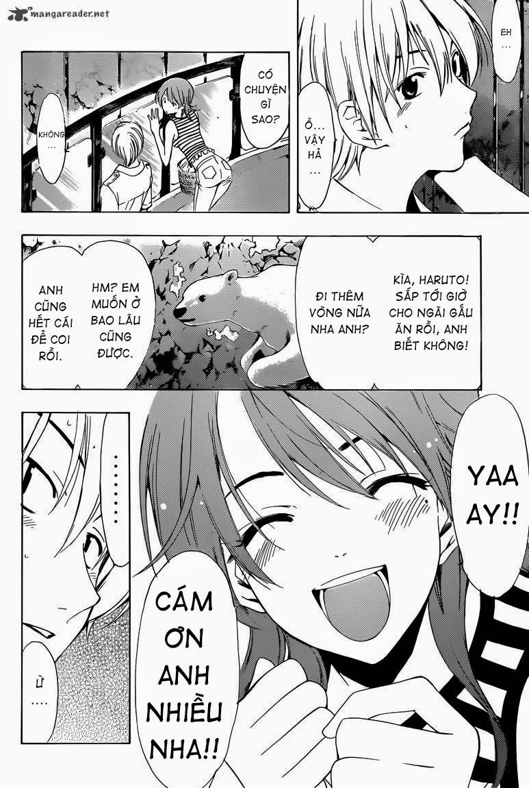 Kimi No Iru Machi Chapter 226 - 13