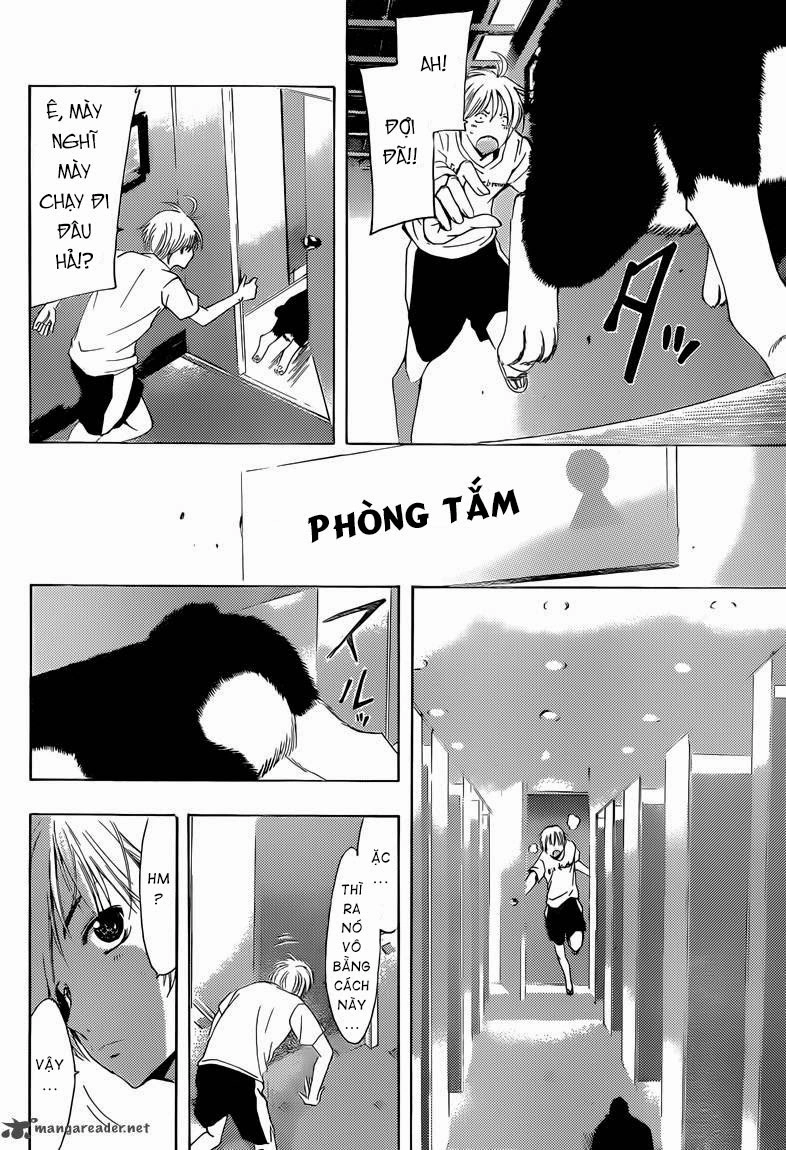 Kimi No Iru Machi Chapter 227 - 6