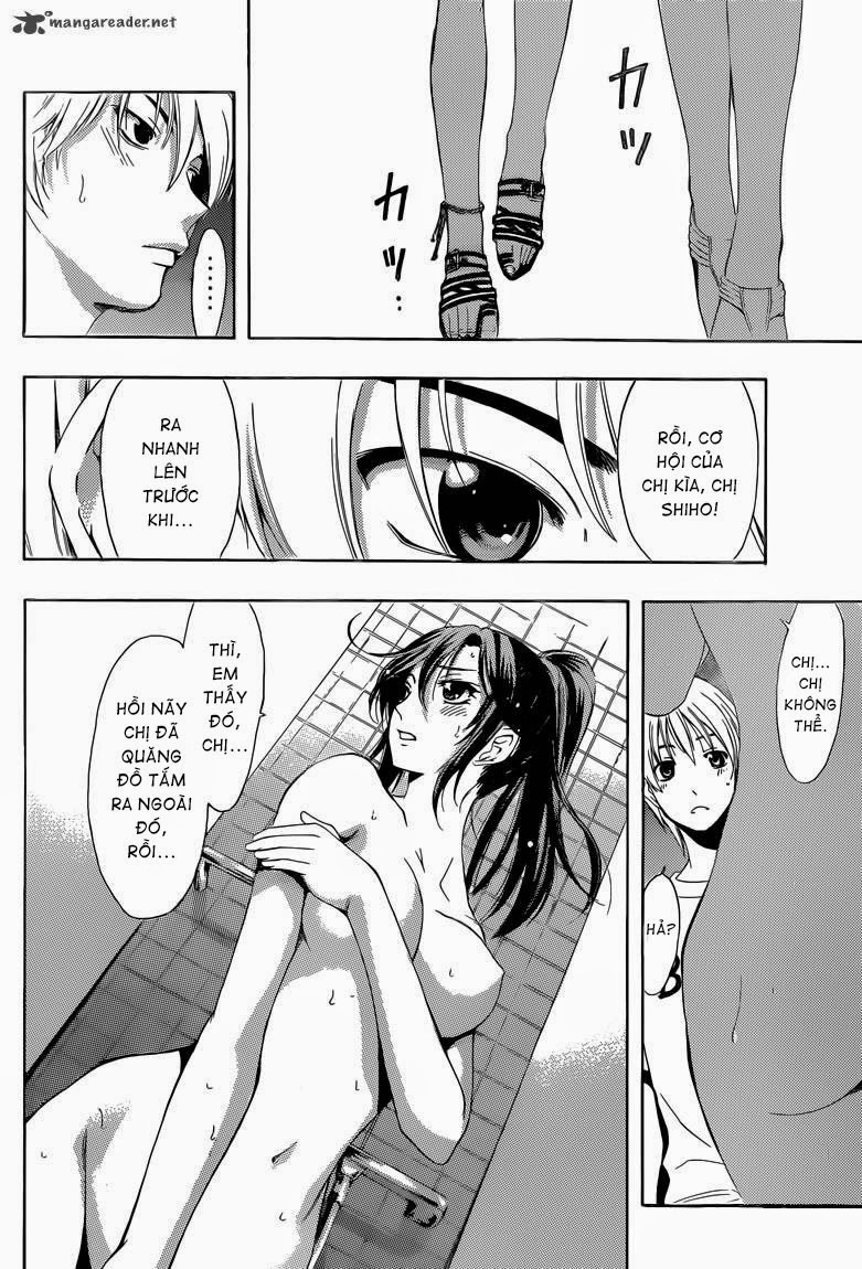 Kimi No Iru Machi Chapter 227 - 10