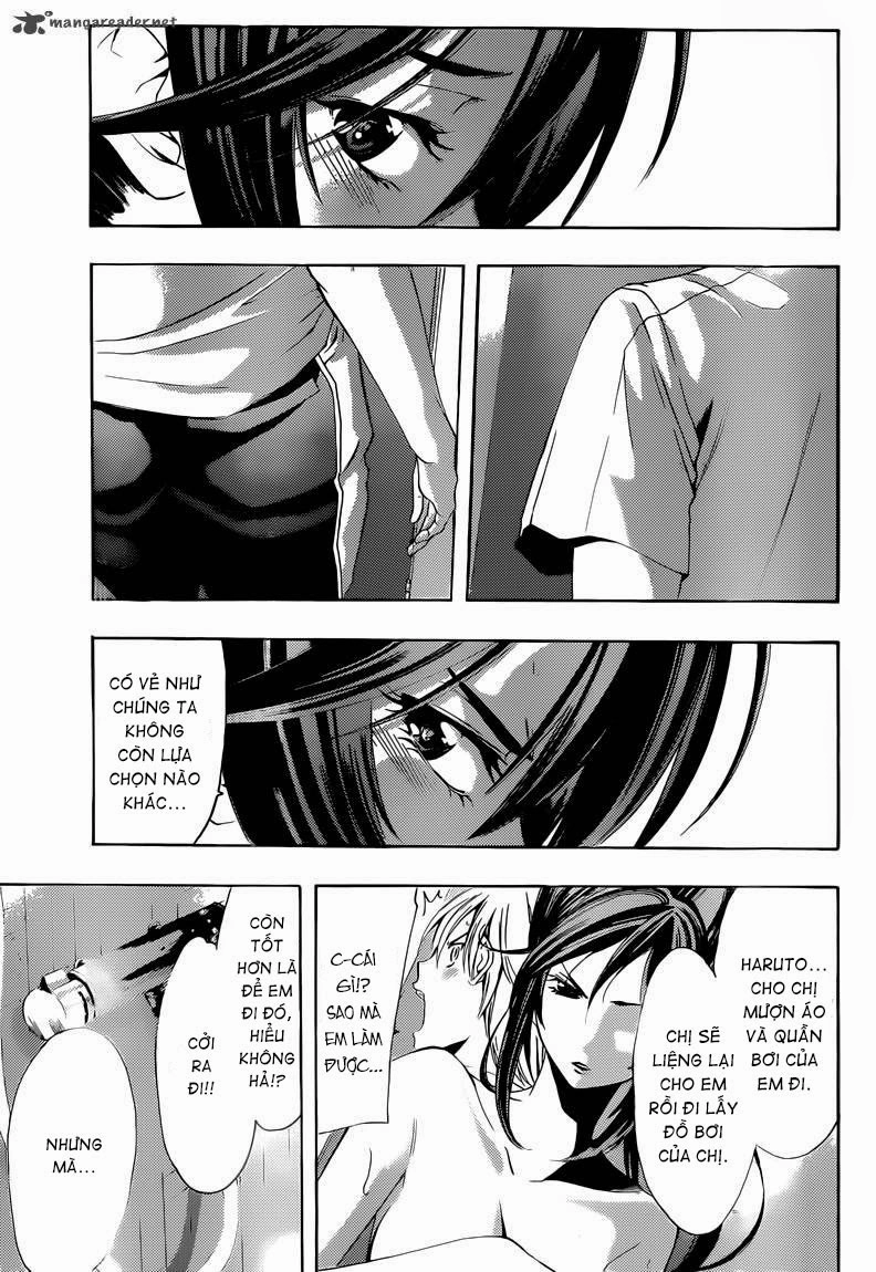 Kimi No Iru Machi Chapter 227 - 13