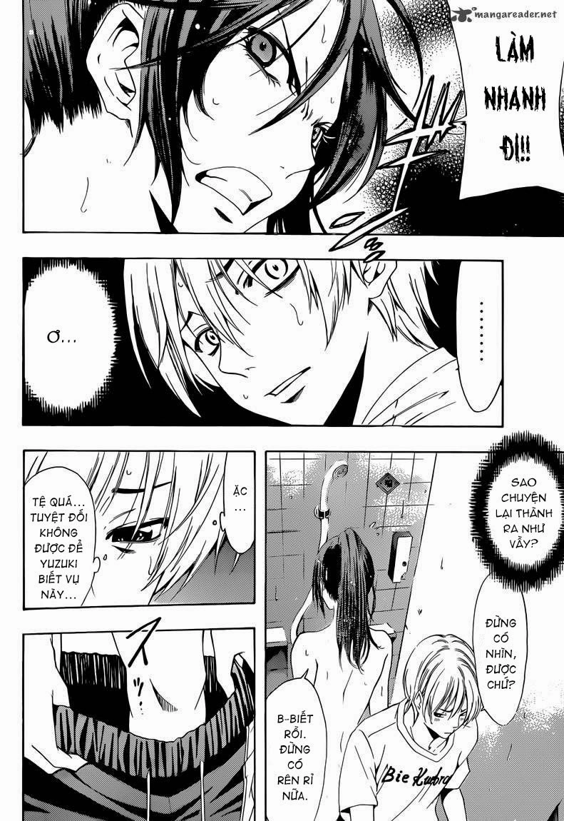 Kimi No Iru Machi Chapter 227 - 14