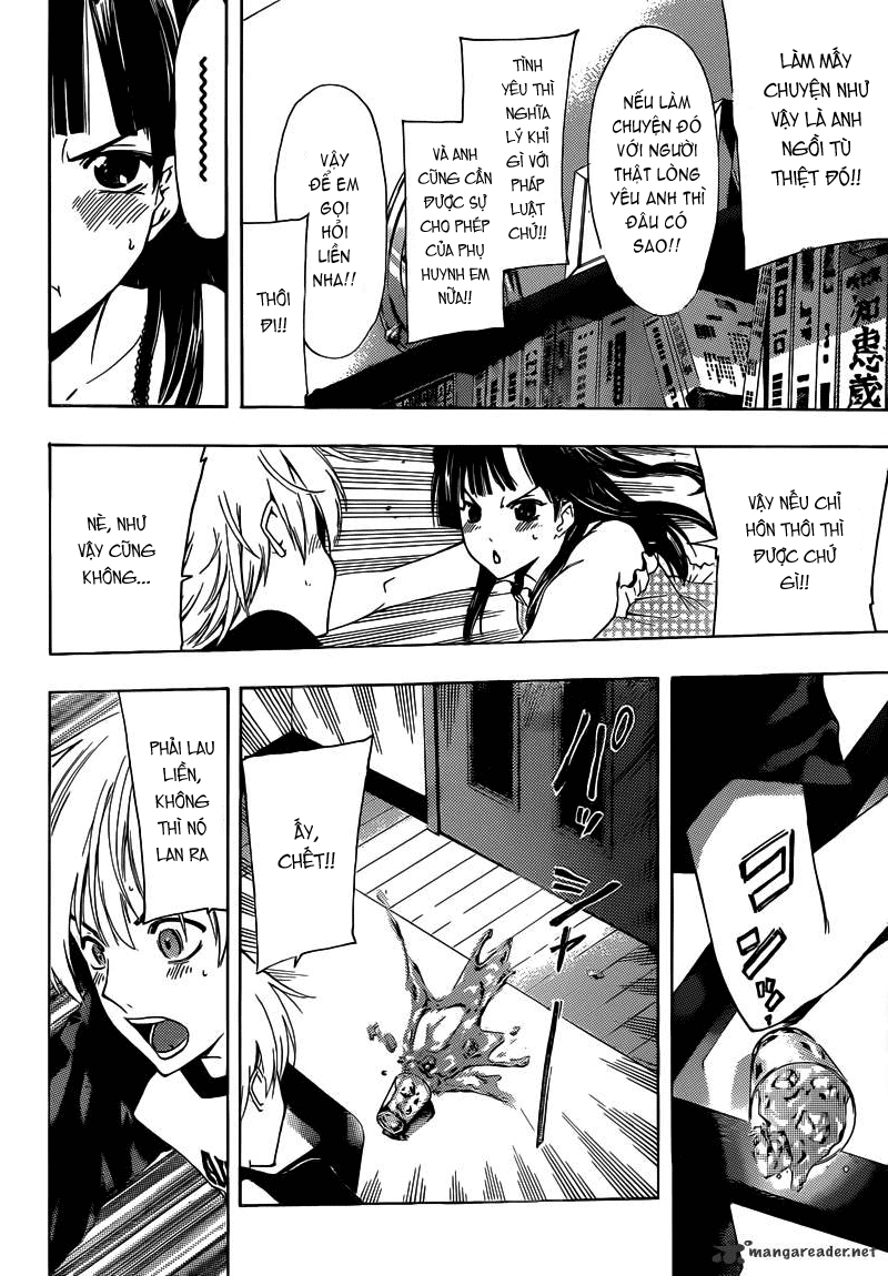 Kimi No Iru Machi Chapter 231 - 18