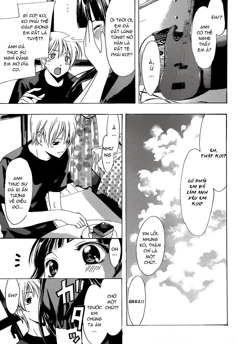 Kimi No Iru Machi Chapter 232 - 10