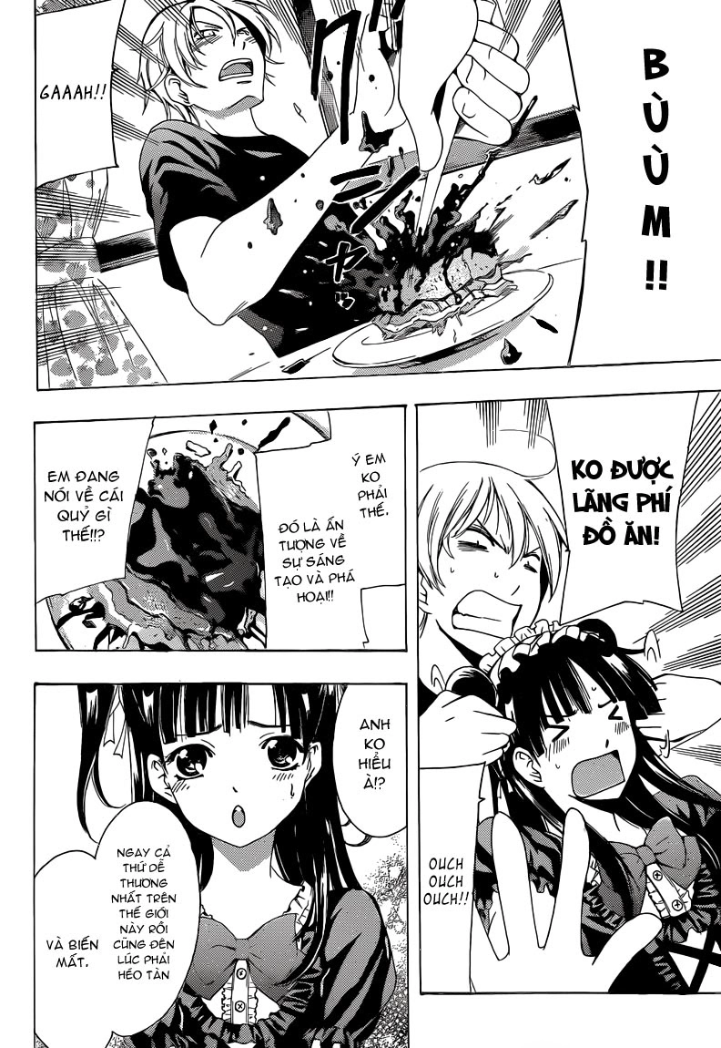 Kimi No Iru Machi Chapter 232 - 11