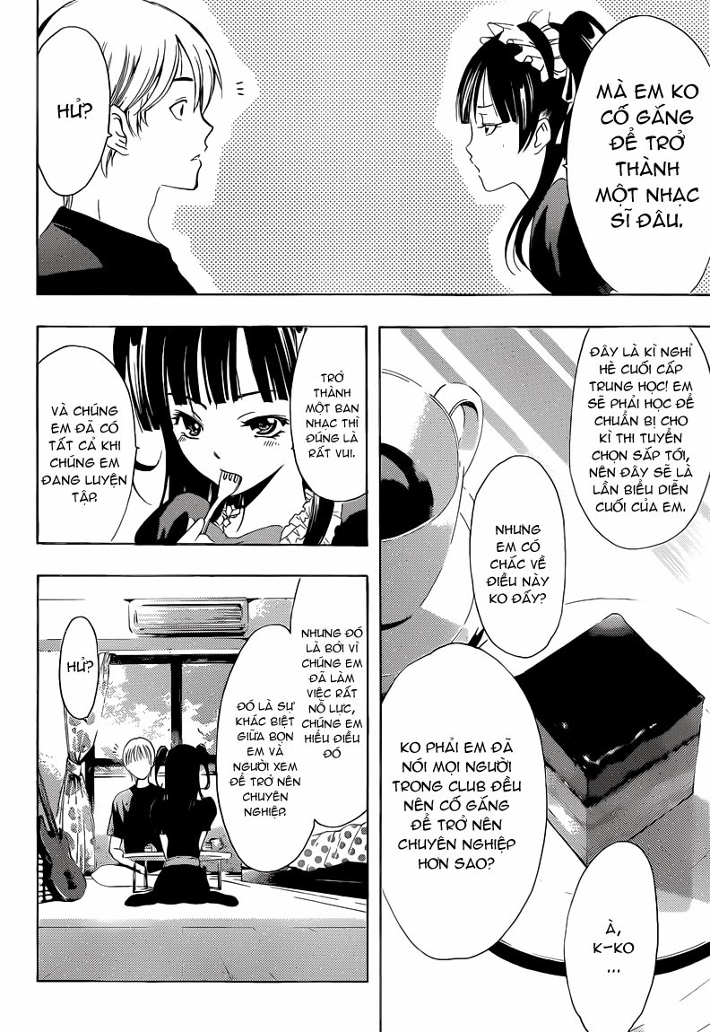Kimi No Iru Machi Chapter 232 - 13