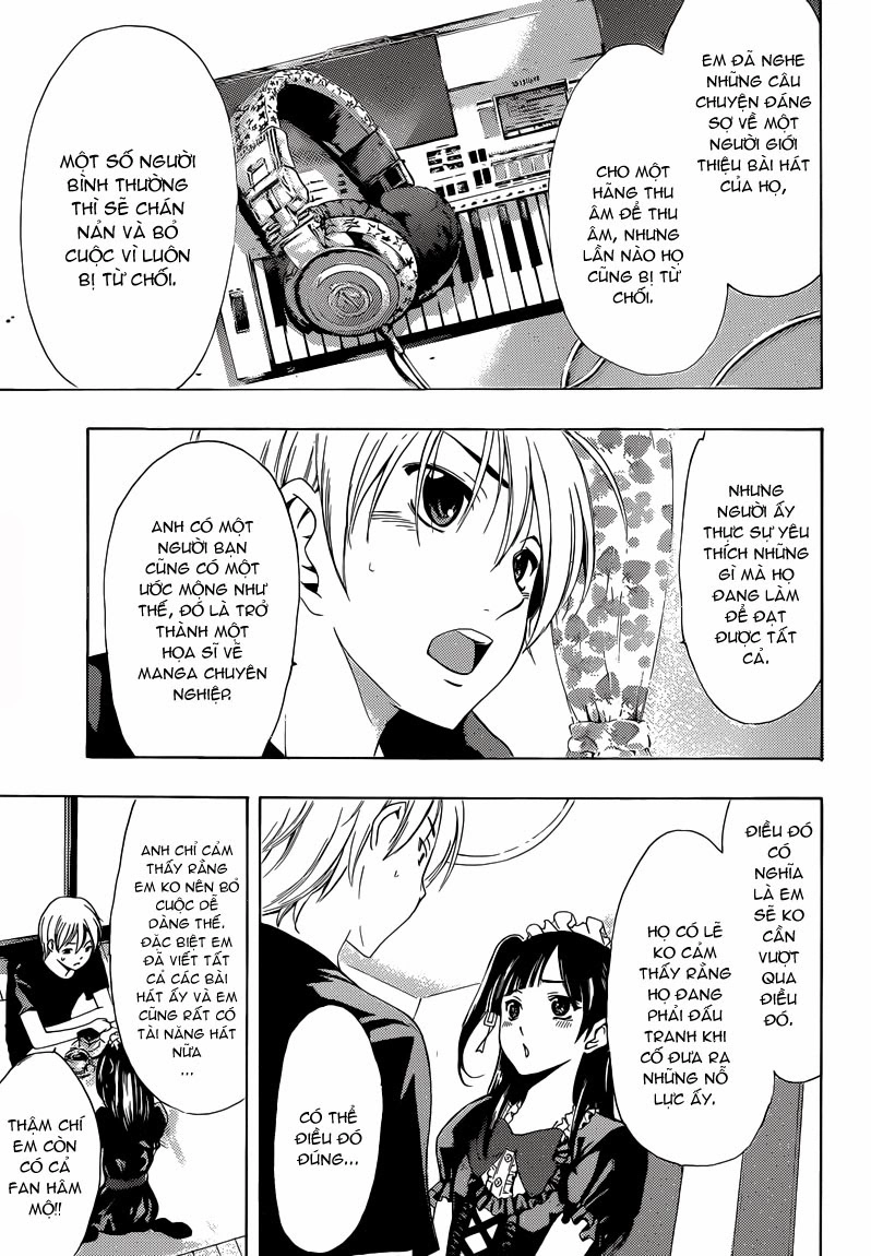 Kimi No Iru Machi Chapter 232 - 14