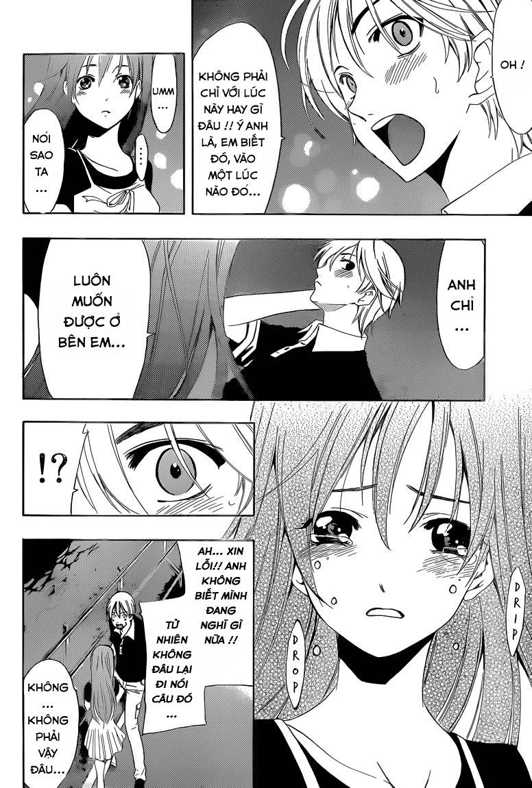 Kimi No Iru Machi Chapter 234 - 20