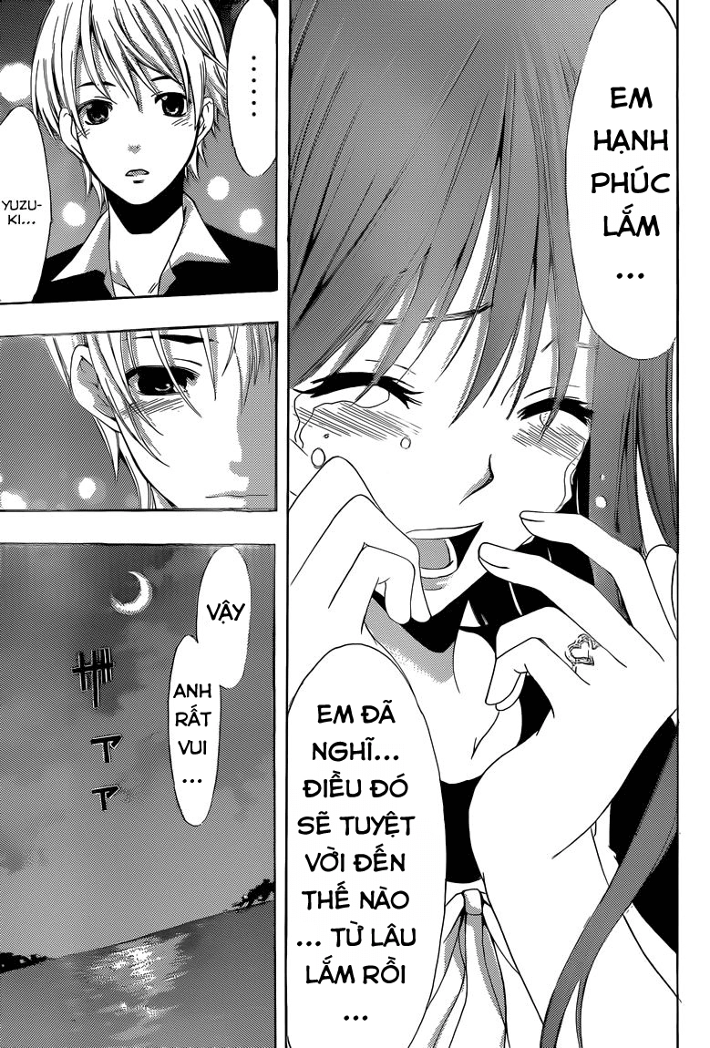 Kimi No Iru Machi Chapter 234 - 21