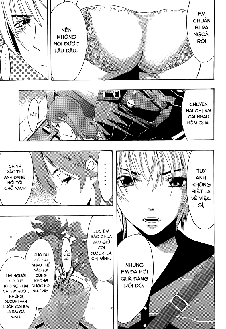 Kimi No Iru Machi Chapter 236 - 10