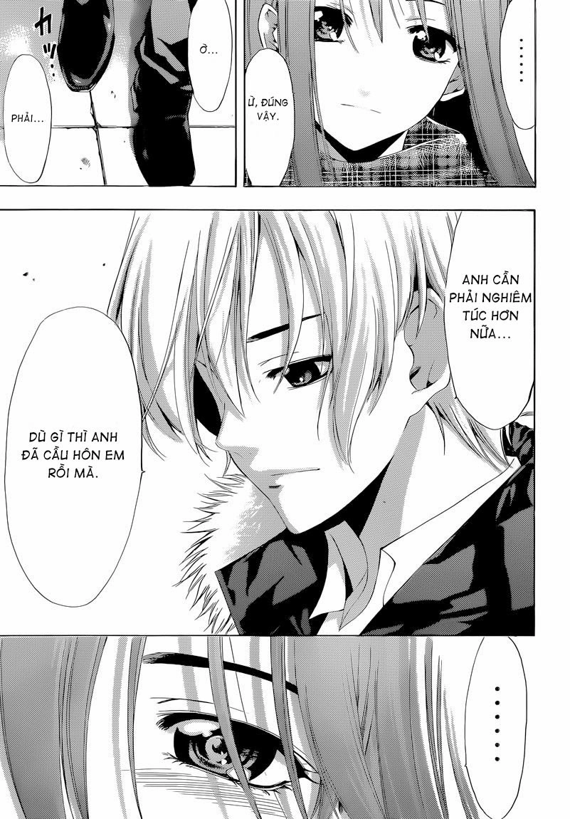 Kimi No Iru Machi Chapter 240 - 24