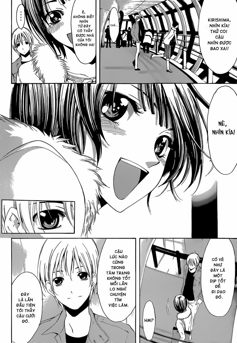 Kimi No Iru Machi Chapter 242 - 10