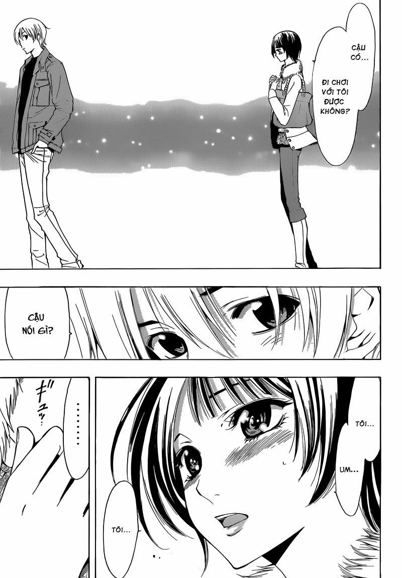 Kimi No Iru Machi Chapter 242 - 15