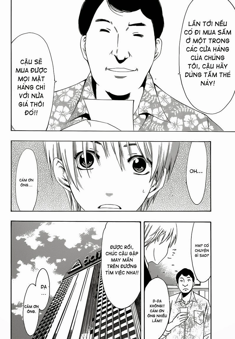 Kimi No Iru Machi Chapter 244 - 10